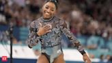 Is Simone Biles the most decorated U.S. gymnast in Olympic history?