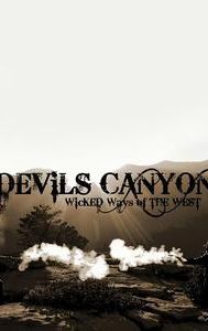 Devil's Canyon