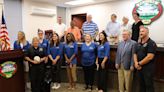 Picayune City Council: Approves Community Projects and Recognizes Local Organizations - Picayune Item