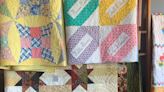 At home with Marni Jameson: Handmade quilts soften edges in high-tech homes