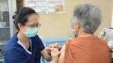 澎湖長者接種率低 縣府研議對策提高疫苗打氣
