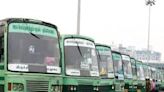 Special weekend bus services from Chennai - News Today | First with the news