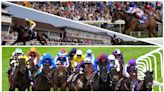 Expert Panel: Weekend Racing including Northumberland Plate tips and Irish Derby