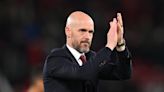 Erik ten Hag confirms Man Utd interest in player he ‘wanted to sign two years ago’