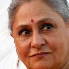 Jaya Bachchan