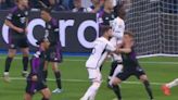 ¿Era falta de Nacho a Kimmich en el gol anulado al Real Madrid? Iturralde González analiza la polémica del Madrid-Bayern