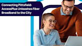 Empowering Pittsfield: AccessPlus Unleashes Fiber Broadband to the City