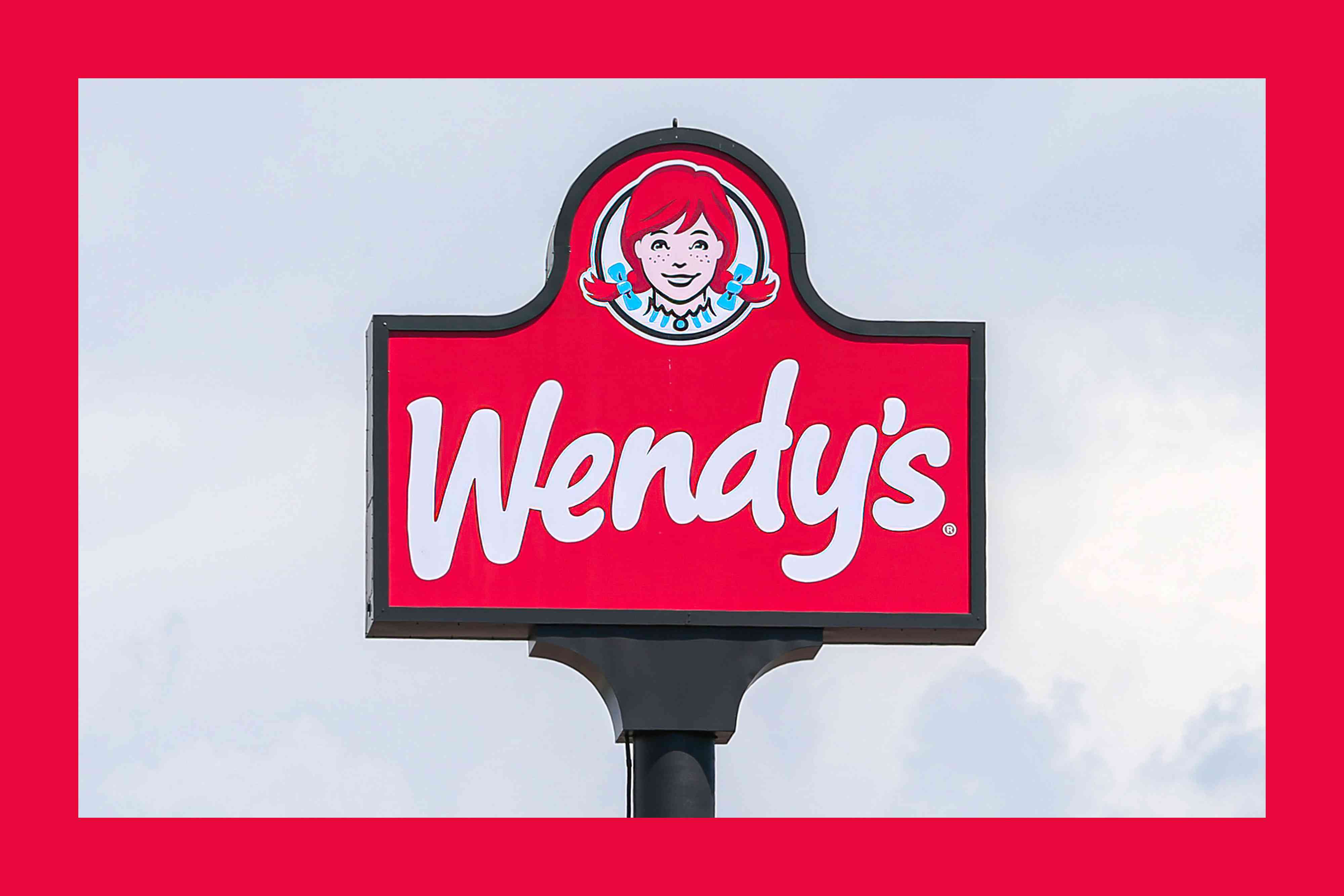 Wendy’s New Frosty Flavor Drops This Monday — and It’s Perfect for Summer