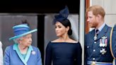 The Queen wanted to 'sleep on' her response to Prince Harry, Meghan Markle's Oprah Winfrey interview and not be rushed into a statement, a new book claims