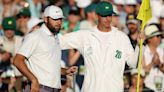Who is Scottie Scheffler's caddie? Why Ted Scott is leaving PGA Championship after Round 2 | Sporting News