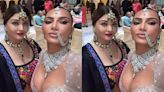 Aishwarya Rai becomes the ultimate muse behind Kardashian sisters' breathtaking looks at Anant and Radhika’s wedding