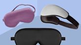 The 10 Best Sleep Masks of 2024