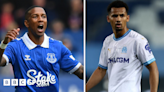 Everton transfer news: Ashley Young signs new deal & Iliman Ndiaye talks progress