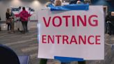 Judge rules Tennessee's voter registration form violates federal law