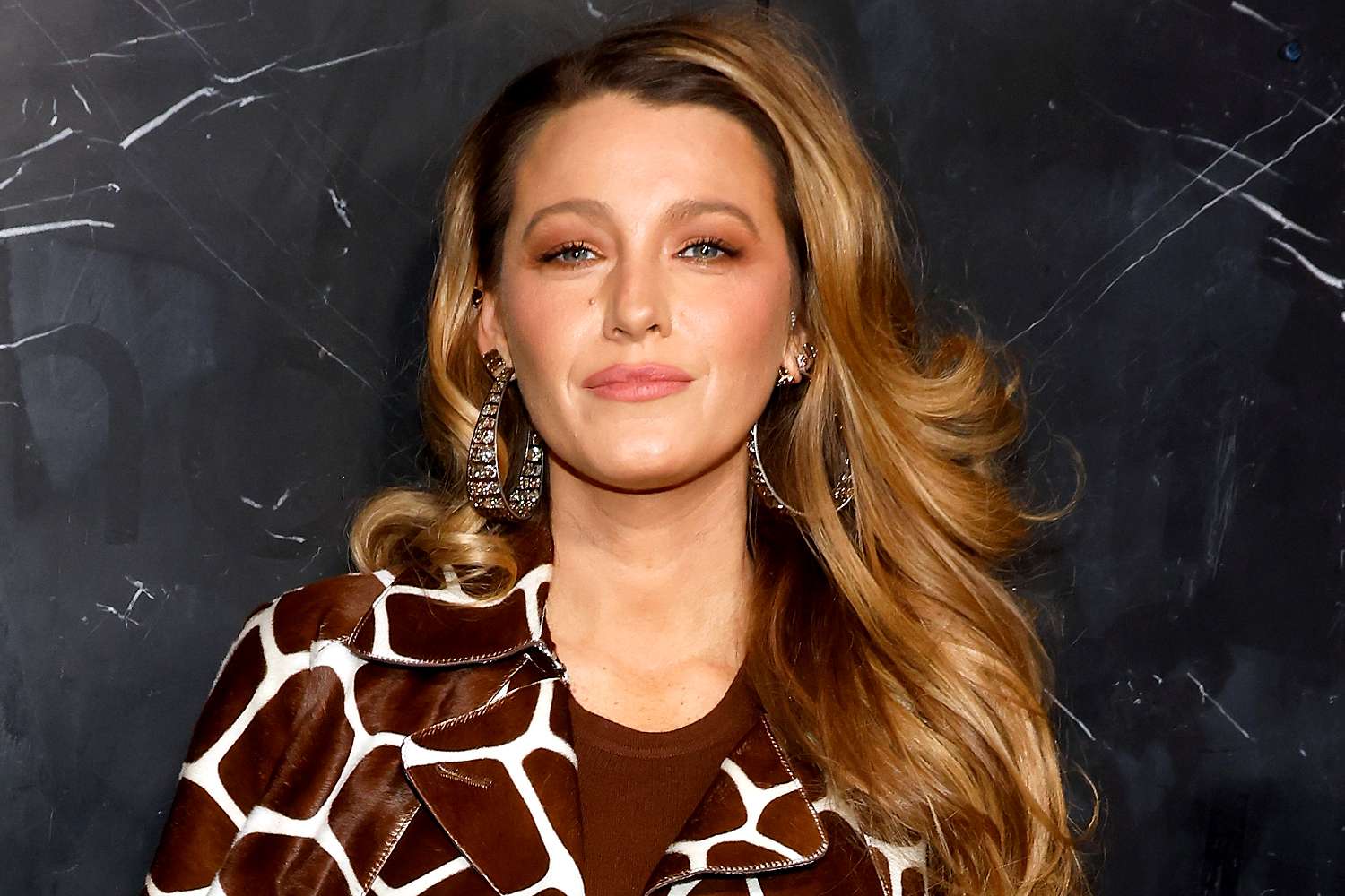 Blake Lively Was 'Upset' by “It Ends With Us” Drama: 'It Felt Very Out of Control to Her' (Exclusive)