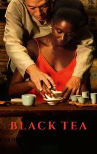 Black Tea