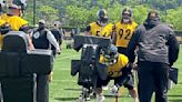 Cam Heyward ends hiatus from Steelers, attends voluntary workout