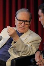 Ennio Morricone