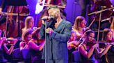 Ricky Martin ofrecerá un concierto en República Dominicana junto a la Orquesta Sinfónica Nacional