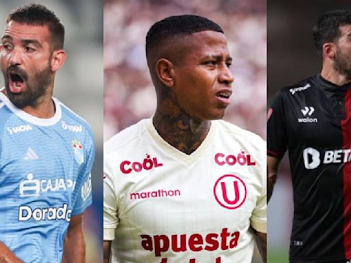 Tabla de posiciones Liga 1 Perú EN VIVO: definición del Torneo Apertura 2024