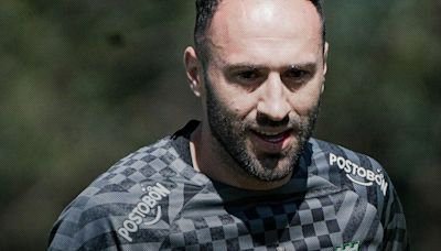 Valor de David Ospina en el mercado y fecha del posible debut con Atlético Nacional