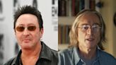 Julian Lennon on ‘weird’ John Lennon scene that ruined Yesterday for him: ‘It wasn’t necessary’