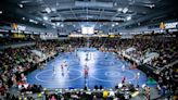 Xtream Arena to host Iowa high school state wrestling dual championships, beginning in 2023