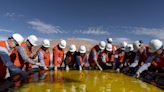 Codelco y SQM sellan el pacto para impulsar el litio chileno