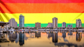 St. Petersburg Opens Pride Month With Jabs At State Government | NewsRadio WIOD | Florida News