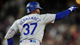 Dodgers rally for amazing 9th inning comeback