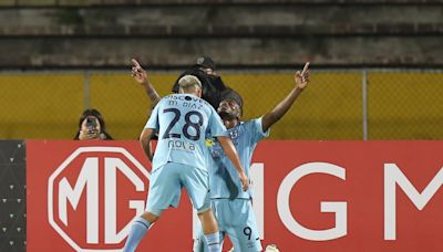 Dónde ver el partido de Libertad vs. Universidad Católica por los ‘playoffs’ de la Copa Sudamericana