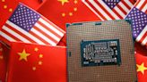 US pushing Netherlands, Japan to restrict more chipmaking equipment to China, source says