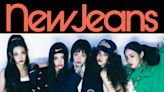 NewJeans Share New Single "How Sweet": Listen