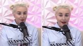 Amanda Bynes Has Returned With A New Podcast And TikTok, Where She Discussed Face Tattoos And Plastic Surgery She's Had