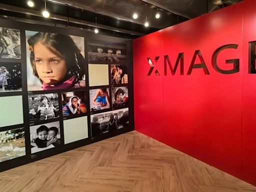 HUAWEI 影像 XMAGE 全球巡迴展香港站揭幕！八大組別競逐百萬獎金 - DCFever.com