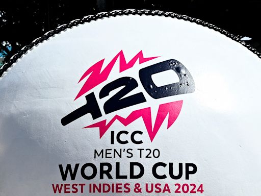 Everything to know about 2024 T20 Cricket World Cup: Full schedule, matches, tickets, where to watch