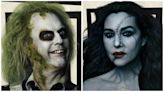 Meet the Characters of Beetlejuice Beetlejuice: New, Old, and Very Old