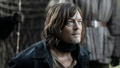 Daryl Dixon season one episode count as Walking Dead series airs on Sky