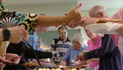 Mercy Joplin celebrates cancer survivors with annual picnic