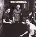 Twisted Wheel