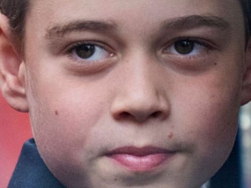 Prince George celebrates 11th birthday today and here's 13 adorable pictures