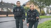 ‘Blue Lights’ transforma las heridas de Belfast en drama policial