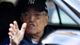 More Problems for Giuliani After Fiery Bankruptcy Hearing