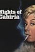 Las noches de Cabiria