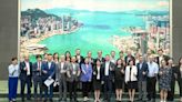 Government conducts trade consultation on Development Blueprint for Hong Kong's Tourism Industry 2.0