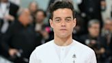 Rami Malek's new movie Amateur shuts down filming