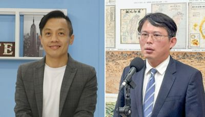 李明賢爆黃國昌曾問「藍營是否禮讓選新北？」 廁所對話大還原