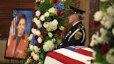 Watch live: Harris delivers eulogy for late Rep. Sheila Jackson Lee