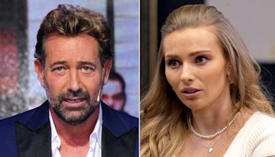 Gabriel Soto e Irina Baeva: lo que se sabe de los motivos de la separación