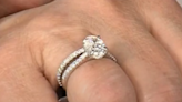 Love Story: Wedding Band Sale Event at Hawthorne Jewelry